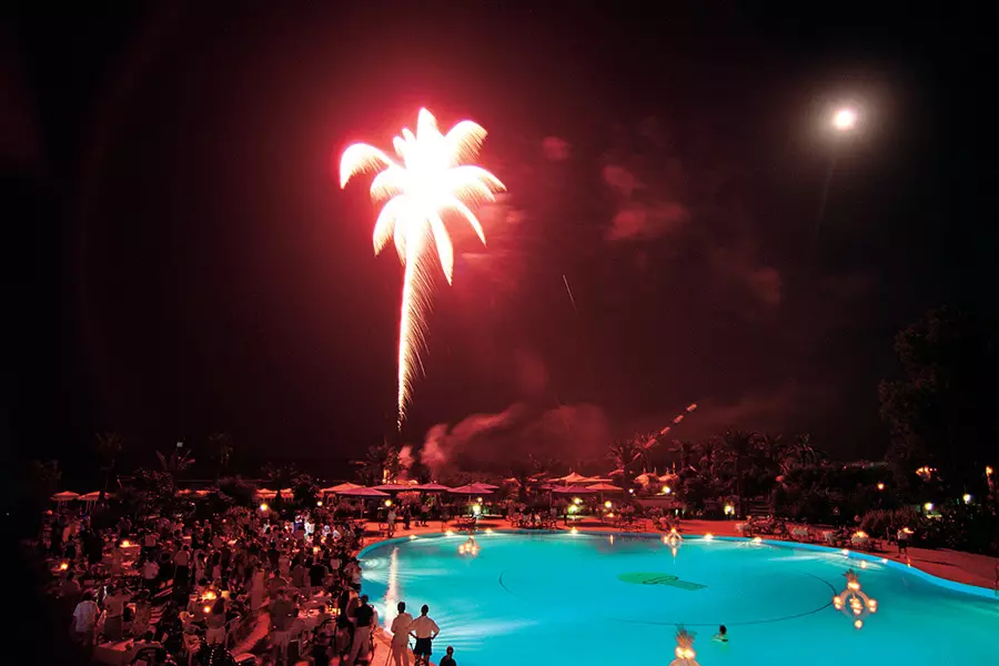 Club Zigana Hotel Antalya